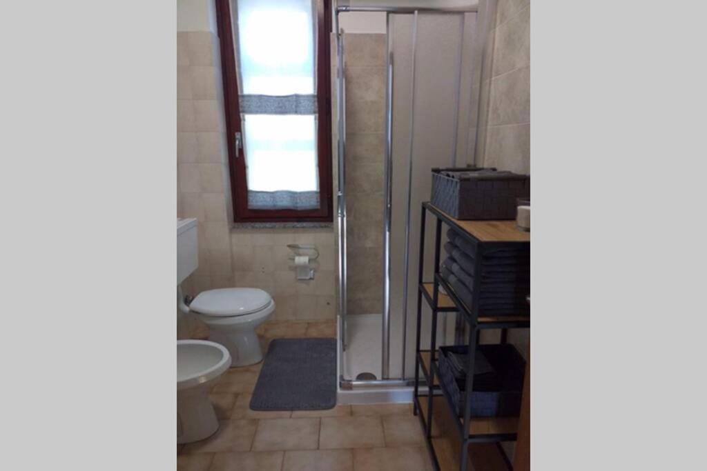 Vivi Sereno, Uno Stile Si Vita! Grosio Exterior foto